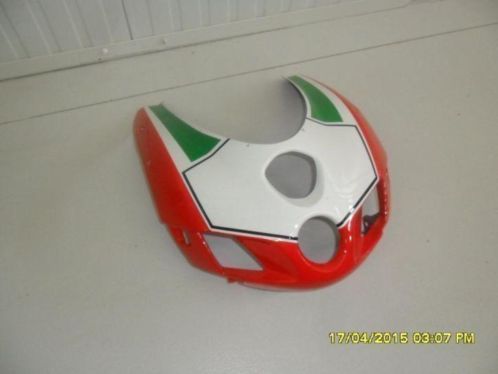 Ducati 749 999 2005 topkuip kuipdelen kuipen kappen voorkuip