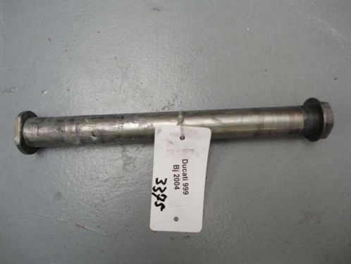 Ducati 749 999 Achteras 2002 - 2007 (NO 200944665)
