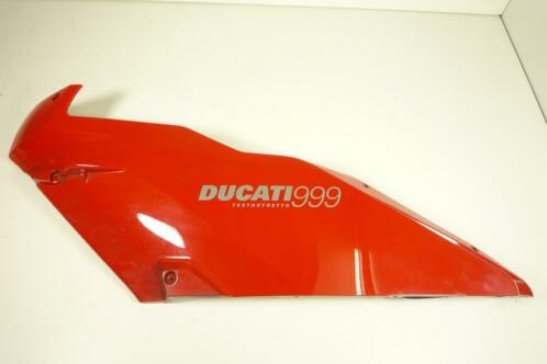 Ducati 749 999 Linker zijkuip 2002 - 2007 (NO 201231983)
