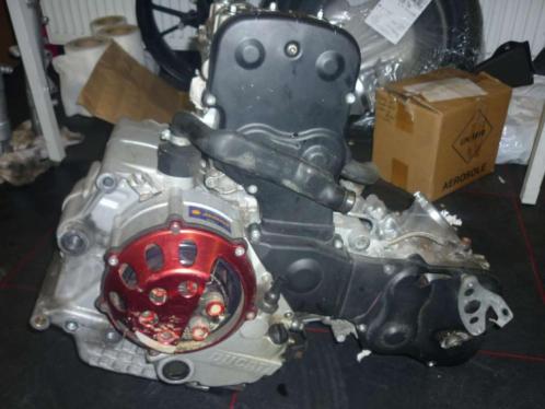 Ducati 749 999 Motorblok 2002 - 2007 (NO 201031484)