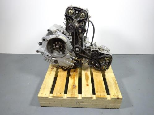 Ducati 749 999 Motorblok 2002 - 2007 (NO 201221987)
