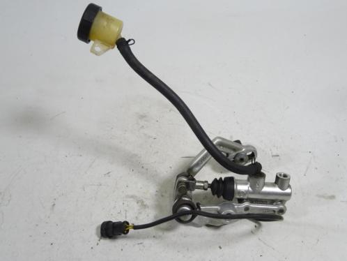 Ducati 749 999 Rempomp achter 2002 - 2007 (NO 201186582)