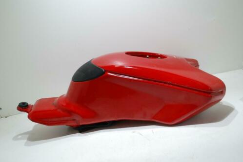 Ducati 749 999 Tank 2002 - 2007 201357532