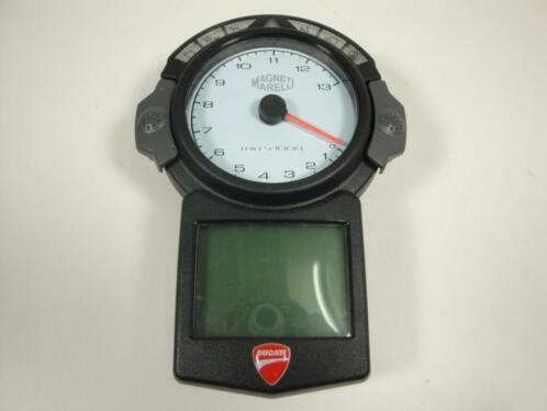 Ducati 749 999 Tellerset 2002 - 2007 (NO 201236125)