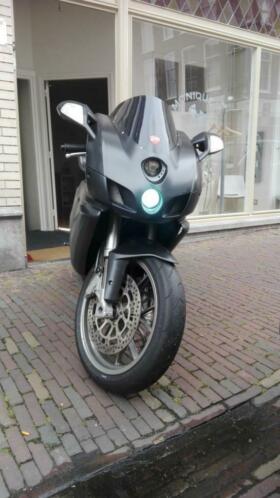 Ducati 749 Dark 2006