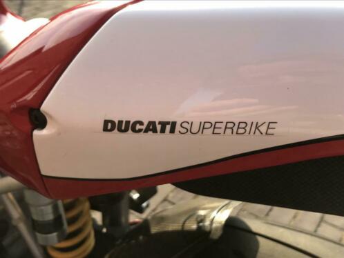 Ducati 749 S Monoposto 749S