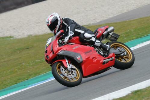 Ducati 749 Superbike , voor liefhebber