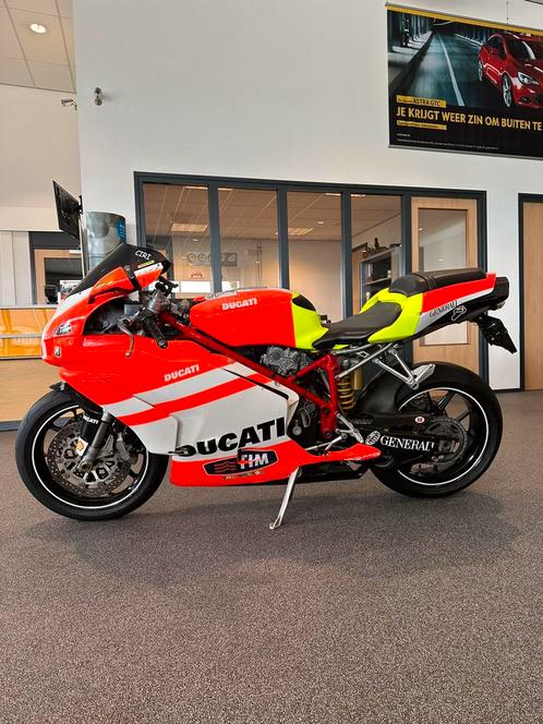 Ducati 749S