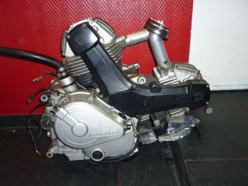 Ducati 750 SS Supersport Motorblok 1990 - 1998 (NO 20114...