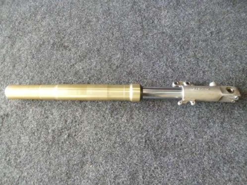 Ducati 750 SS Supersport Voorpoot links compleet 1990 - 1...
