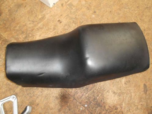 Ducati 750 SS Supersport Zadel 1990 - 1998 (NO 201077560)