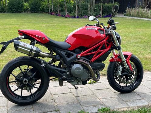 Ducati 796 25KW