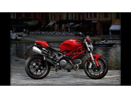 DUCATI 796 Monster ,M796, M 796 ABS