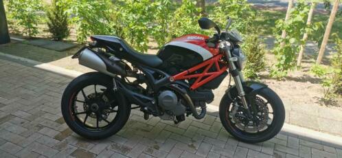 Ducati 796 - Special Edition