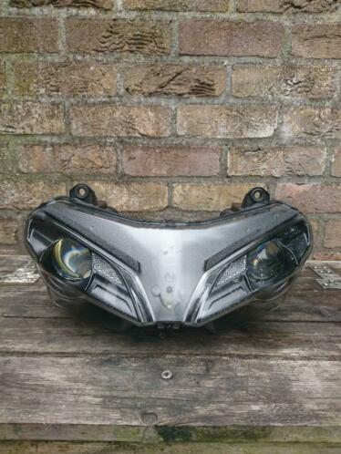 Ducati 848 1098 1198 koplamp 