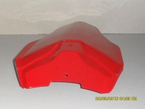 Ducati 848 1098 1198 seatcover kuip kuipdelen kappenset 