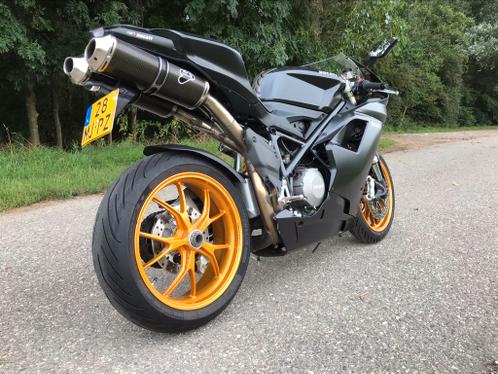 Ducati 848 2010