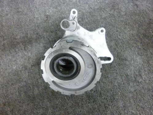 Ducati 848 Achteras 2010 - 2013 (NO 201114629)