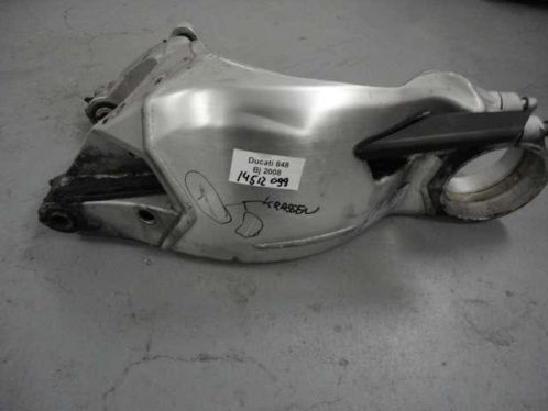 Ducati 848 Achterbrug 2008 - 2010 (NO 201001283)