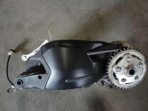 Ducati 848 Achterbrug 2008 - 2010 (NO 201053730)