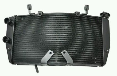 Ducati 848 radiateur koeler nieuw 2008 2011