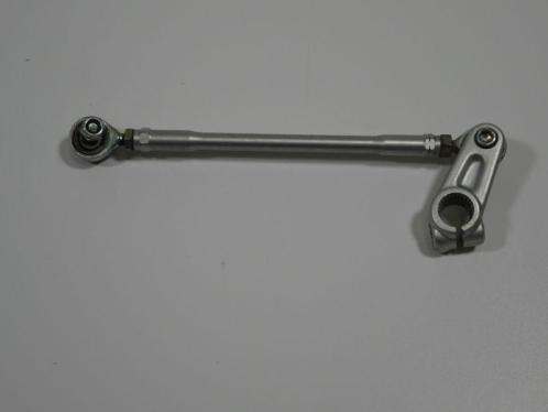Ducati 848 Schakelpedaal 2008 - 2010 (NO 201160442)
