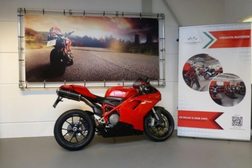 Ducati 848 SUPERBIKE