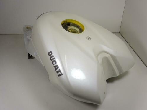 Ducati 848 Tank 2008 - 2010 201322238