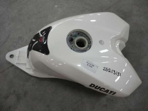 Ducati 848 Tank 2008 - 2010 (NO 201034123)