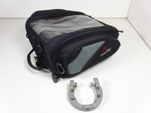 Ducati 848 Tanktas 2008 - 2010 (NO 201322227)