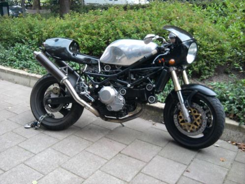 Ducati 851 1992