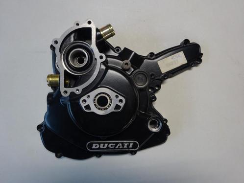 Ducati 851, 1992 Complete Generator cover 24220071A nos