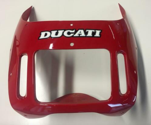 Ducati 851 888 Strada SP4 SPS