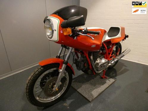 Ducati 860 1977