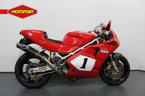 Ducati 888 SP 4 (bj 1993)