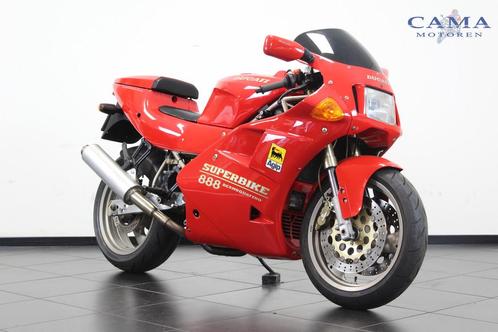 Ducati 888 STRADA (bj 1994)