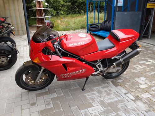 Ducati 888851 1992