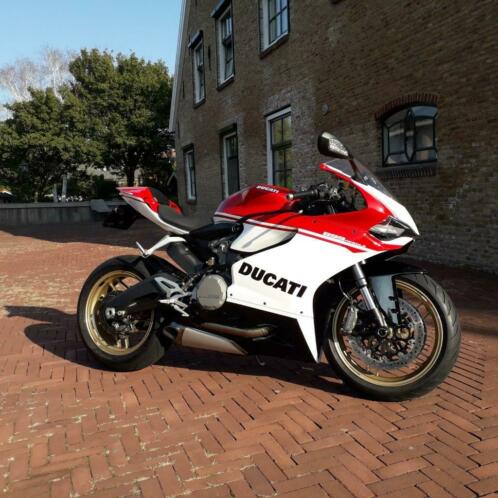 Ducati 899 Panigale