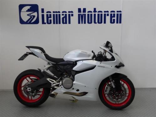 DUCATI 899 PANIGALE 899 panigale 2014 matwit 100 motoren op