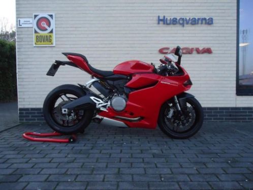 Ducati 899 panigale abs 2 stuks - btw motor - v.a. 13.999,-