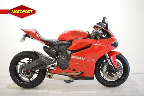 Ducati 899 PANIGALE ABS (bj 2014)