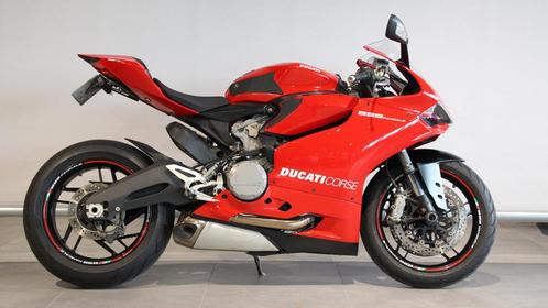 Ducati 899 PANIGALE (bj 2014)
