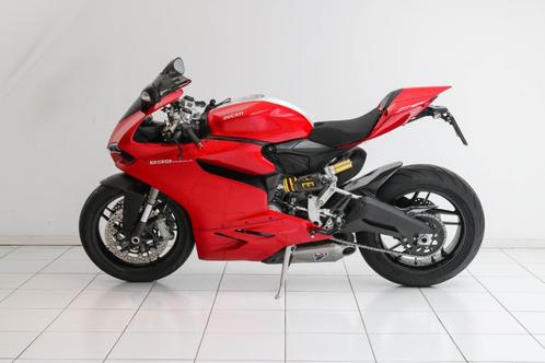 Ducati 899 Panigale  Termignoni  Performance  Carbon 
