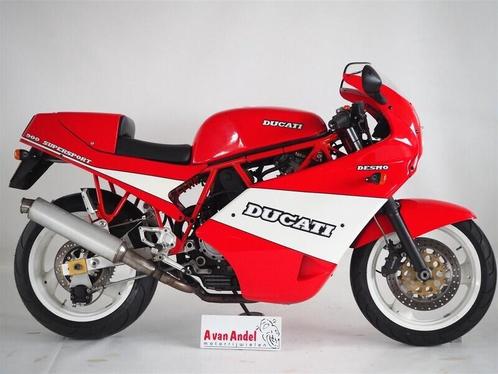 Ducati 900 SS (bj 1995)