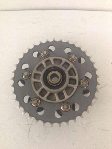 Ducati 900 SS Supersport Achtertandwiel 1992 - 1994 (NO ...
