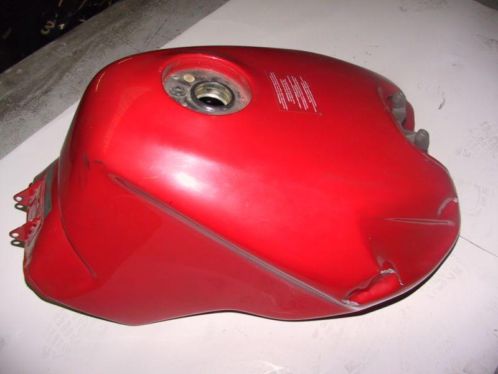 Ducati 900 SS Supersport Tank 1997 - 2010 (NO 200966581)