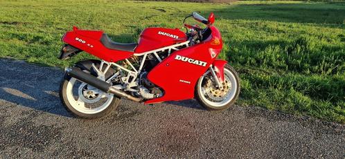 Ducati 900ss 1991 Supersport 900