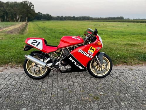Ducati 900SS 1994