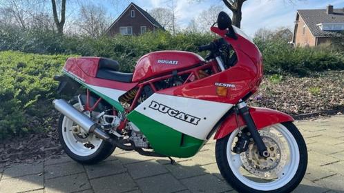 Ducati 900SS