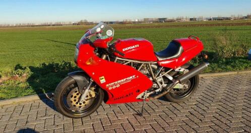Ducati 900ss 900 ss supersport